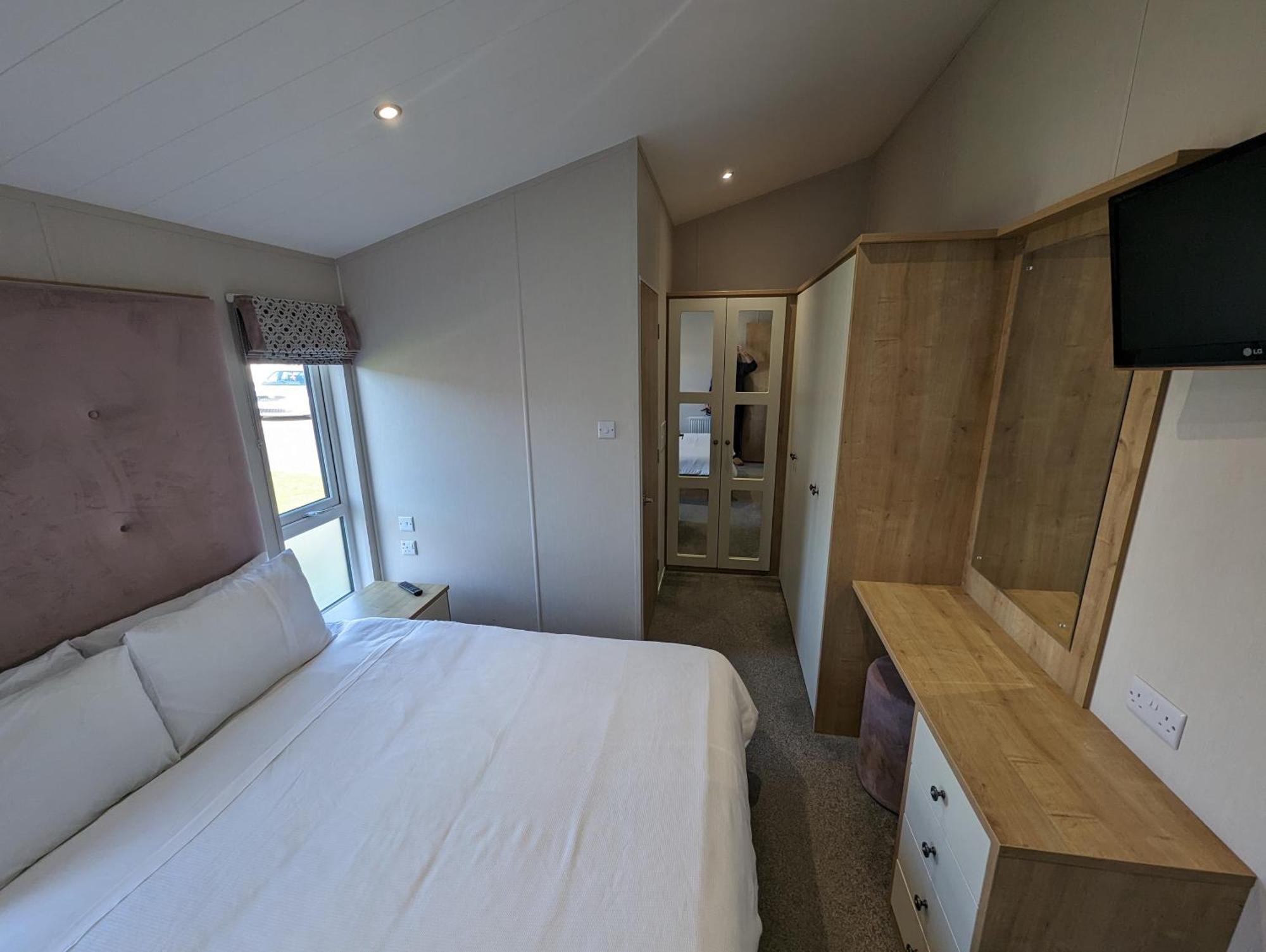 Morrelo View 24, Cherry Tree Holiday Park. 그레이트야머스 외부 사진