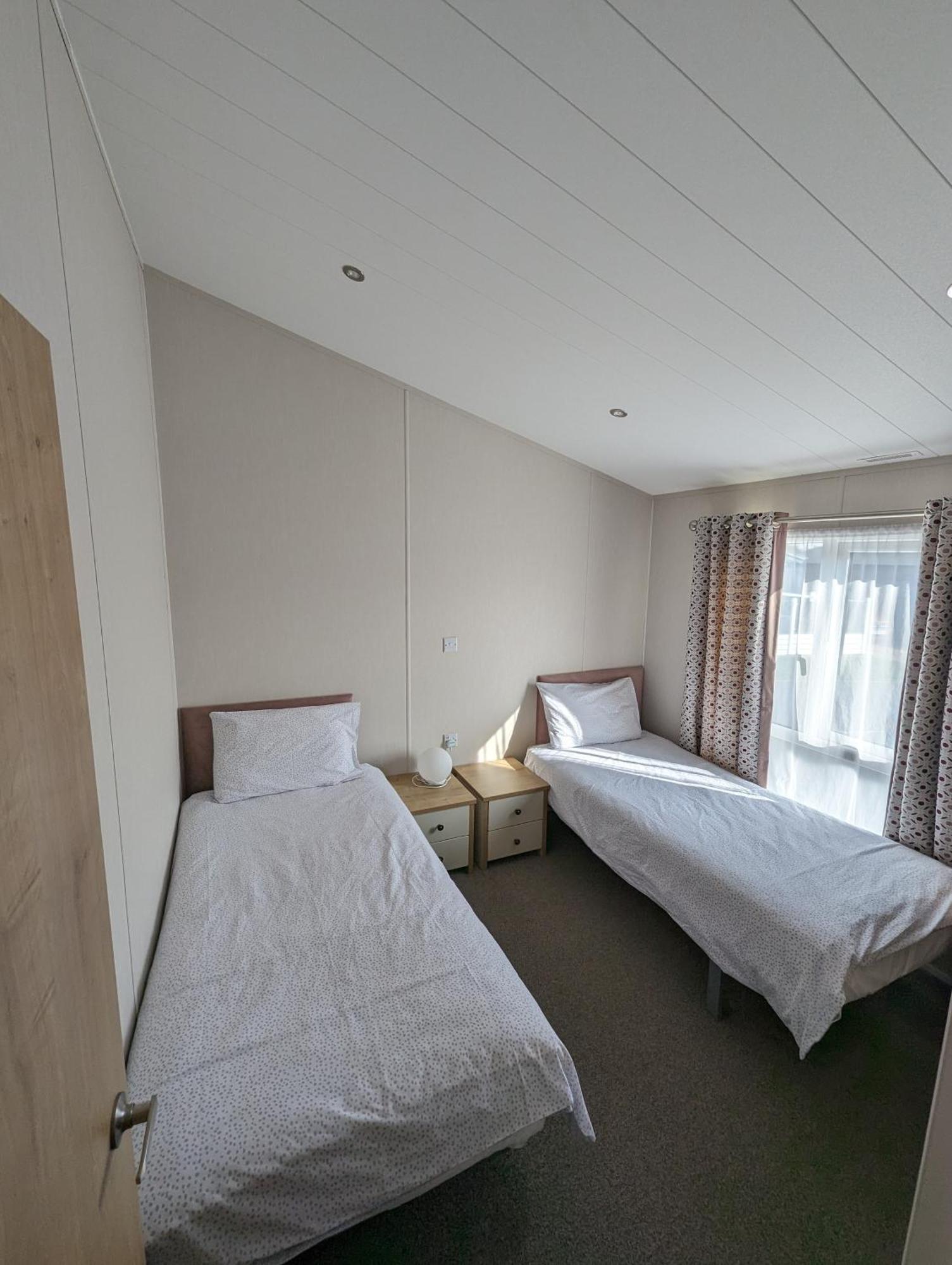 Morrelo View 24, Cherry Tree Holiday Park. 그레이트야머스 외부 사진