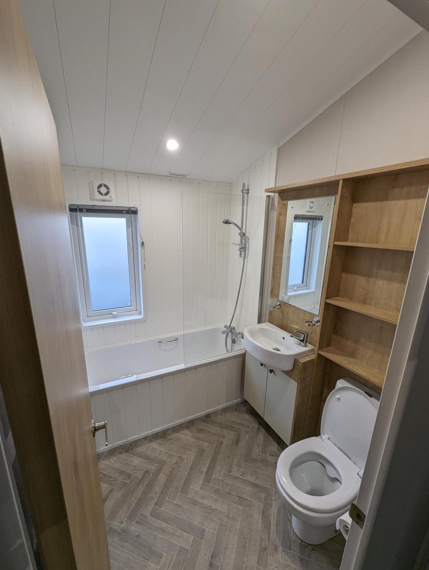 Morrelo View 24, Cherry Tree Holiday Park. 그레이트야머스 외부 사진