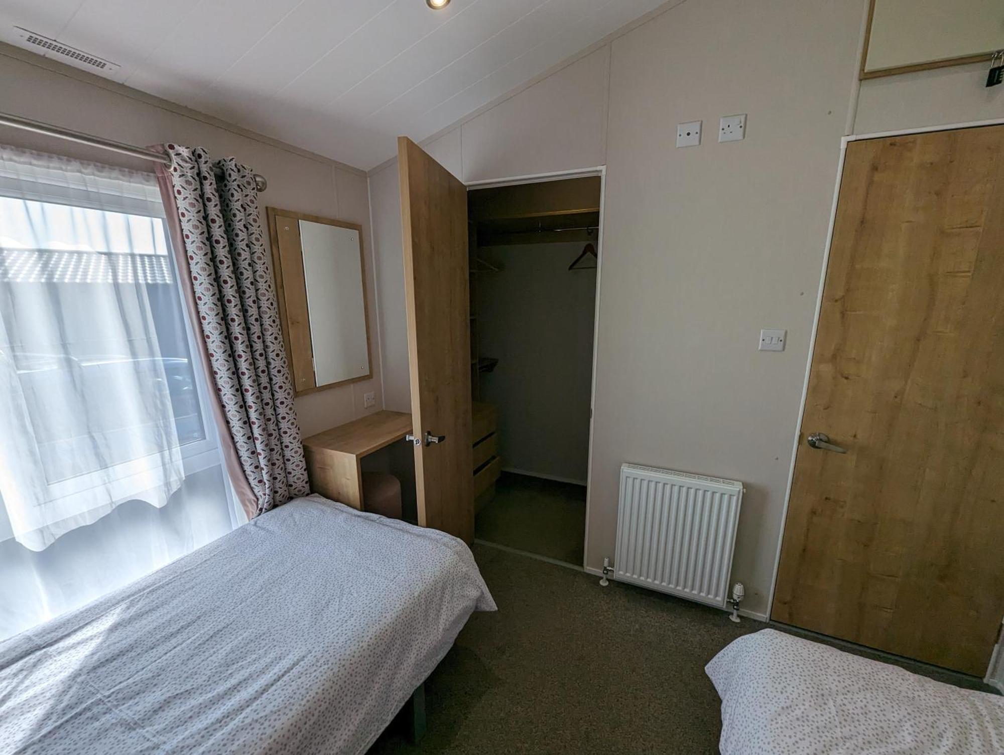 Morrelo View 24, Cherry Tree Holiday Park. 그레이트야머스 외부 사진