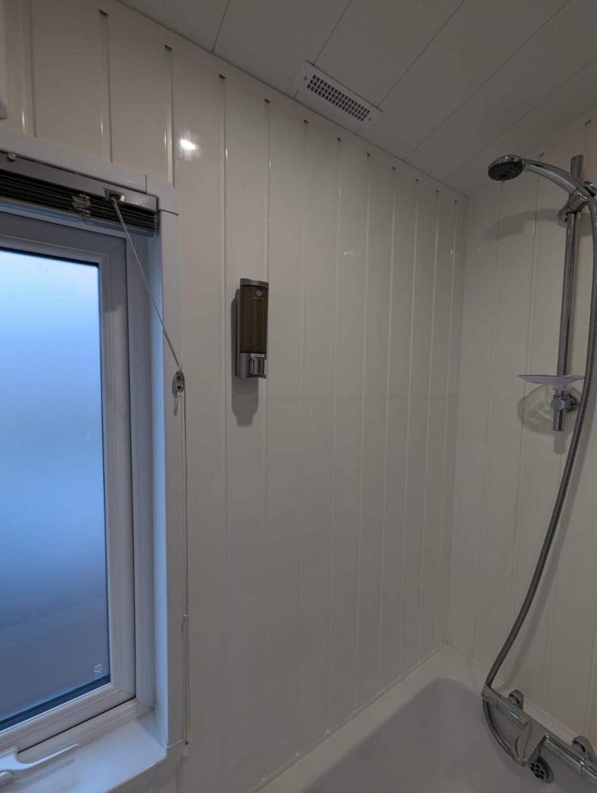 Morrelo View 24, Cherry Tree Holiday Park. 그레이트야머스 외부 사진